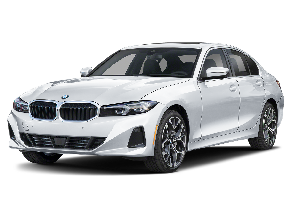 BMW 330i model example