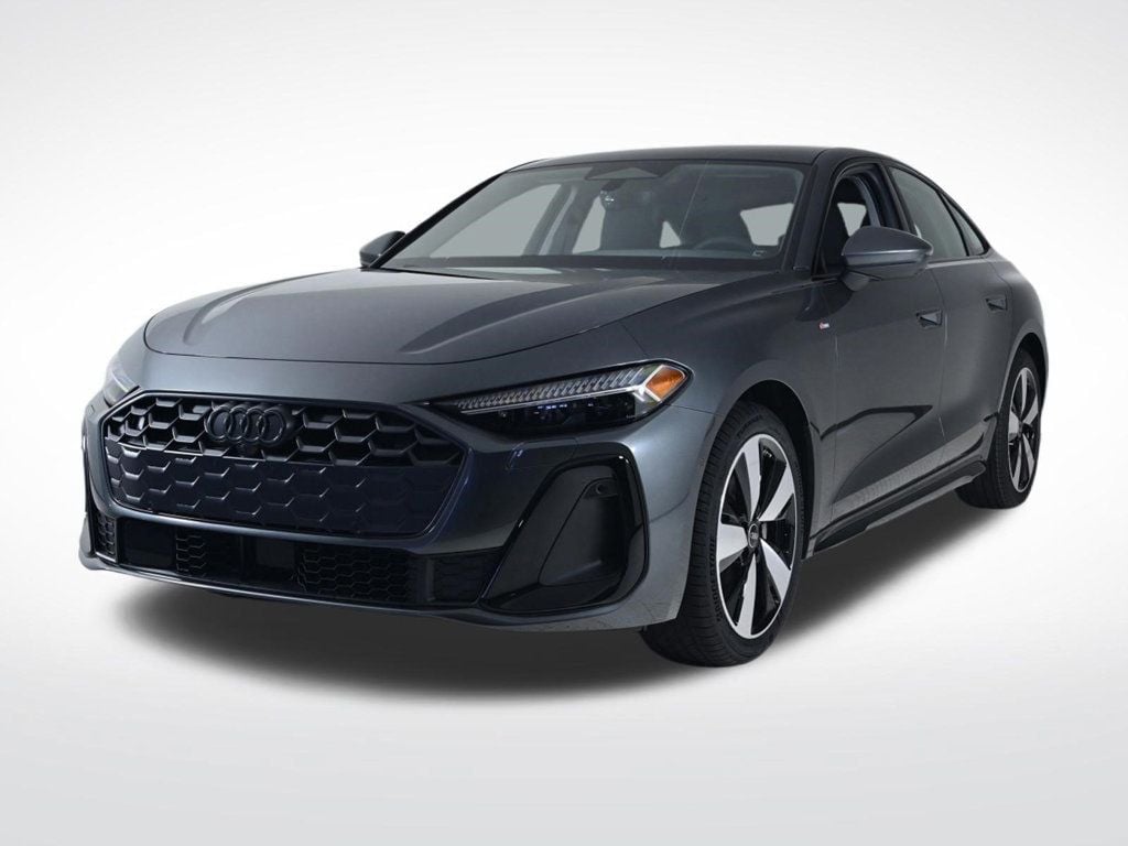 Audi A5 Premium model example