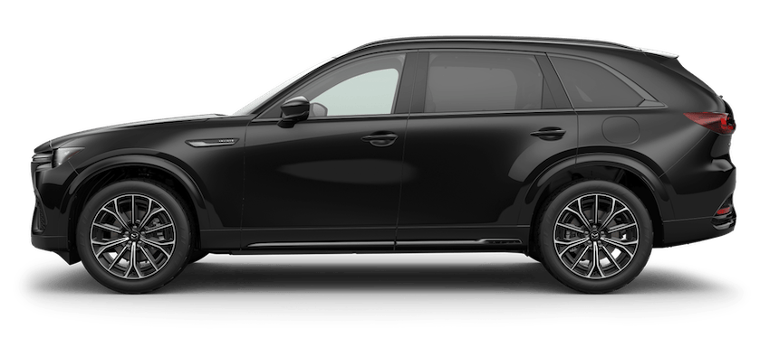 Mazda CX-70 model example